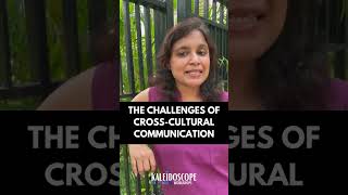 The Challenges of Cross-Cultural Communication Wealth