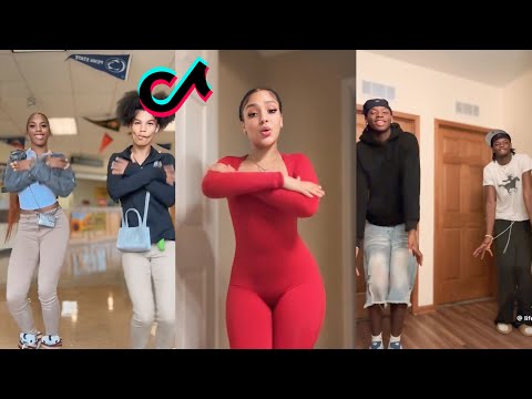 it’s getting cold ~ bumbaa tiktok dance challenge compilation | Viral Tiktoks 