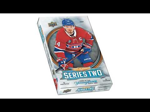 2025-26 Series 2 Random #1