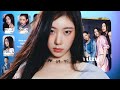 [AI COVER] How would ITZY sing “GIRLFRIEND” by i-dle