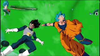 DRAGON BALL SPARKING ZERO MOD V1.2 BETA 2 RELEASE#snkmods#sparkingzero#dbzttt#ppsspp#android screenshot 5