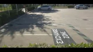 Take a look at Pearland's 'Safe Exchange' spot for eBay, Craigslist deals