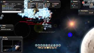 Darkspaces nuevo servidor privado darkorbit 2015