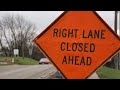 Budget work sessions conclude with Public Works and Transportation