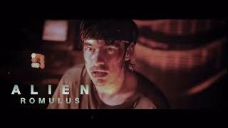 All Human Deaths Alien Romulus