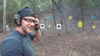 Matt Carriker Tries To Play Childrens Rhyme - Demolition Ranch Style