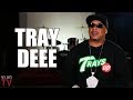 Tray Deee and Vlad Argue About Parents Who Took Their Daughters to R. Kelly (Part 1)