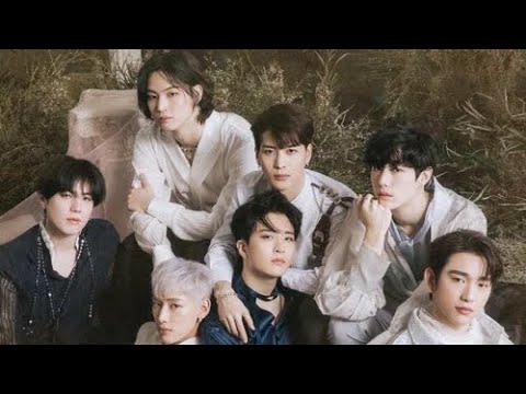 (Un)Helpful Guide to Got7