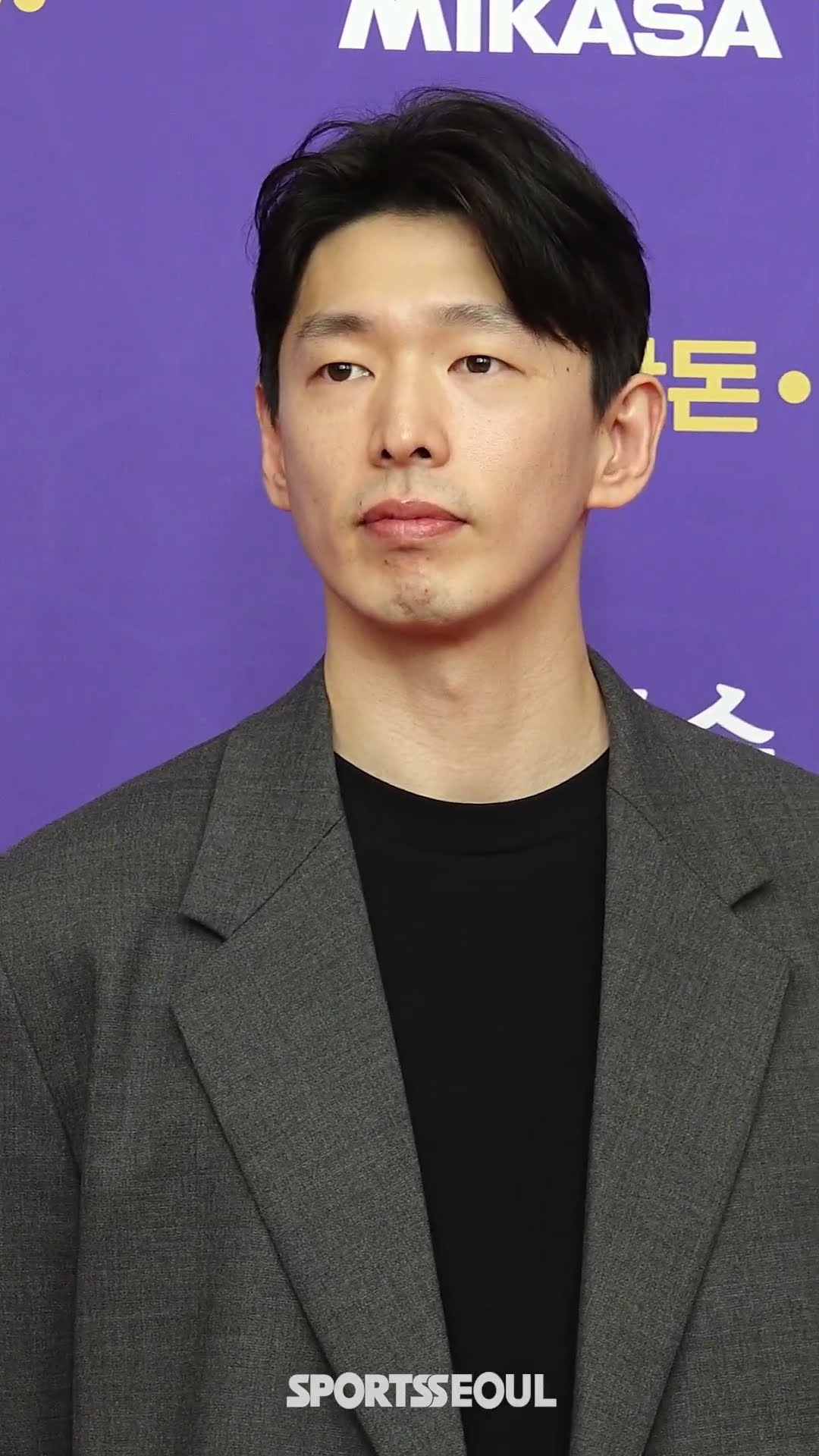 '항공 왕조'의 기둥 #한선수 #HanSunSoo #대한항공