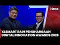 XLSmart Raih Penghargaan DIA 2026 | iNews Siang (24/5)
