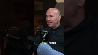 What Is Dana Whites Diet