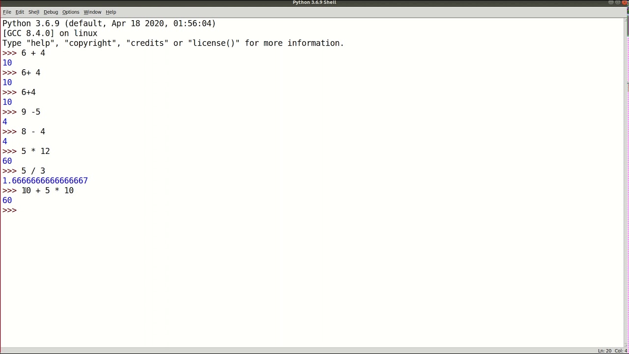 Readme python. Readme python