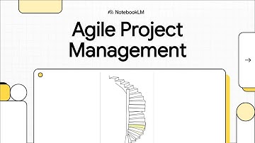 Agile vs Waterfall Project Management  | #ProjectManagementPanda