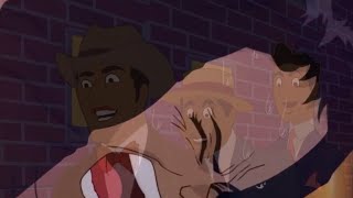 Akira Leave Me Alone Animan Studios Meme