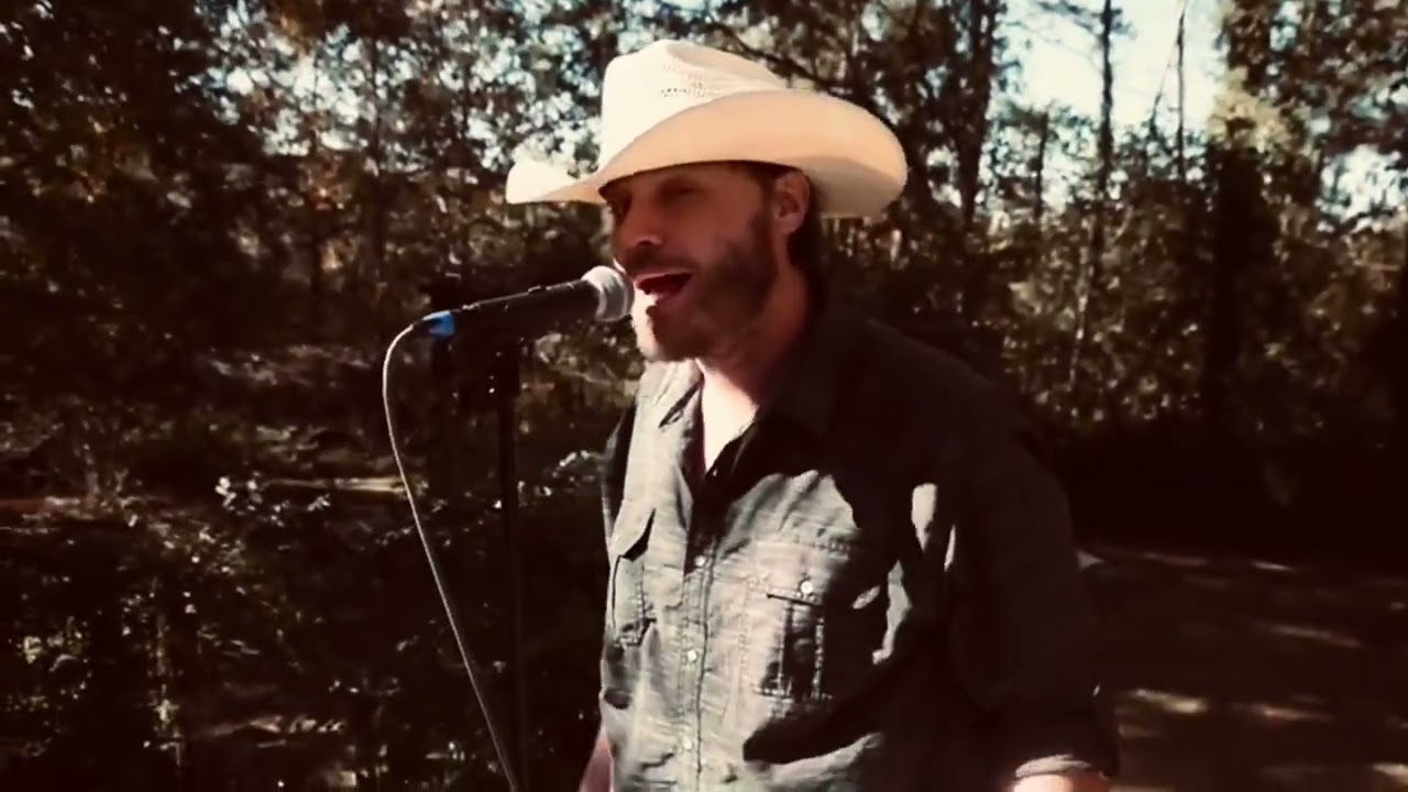 I Can Still Make Cheyenne- Aron Kirby