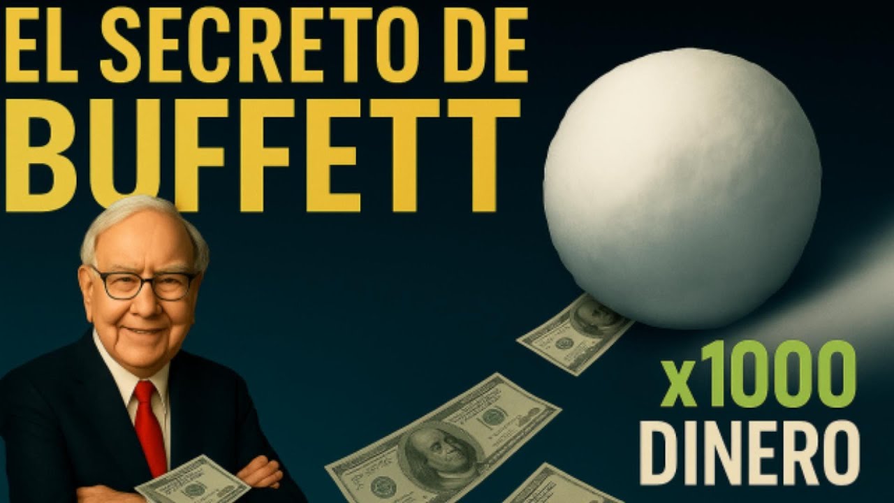 EL SECRETO DE BUFFETT - YouTube