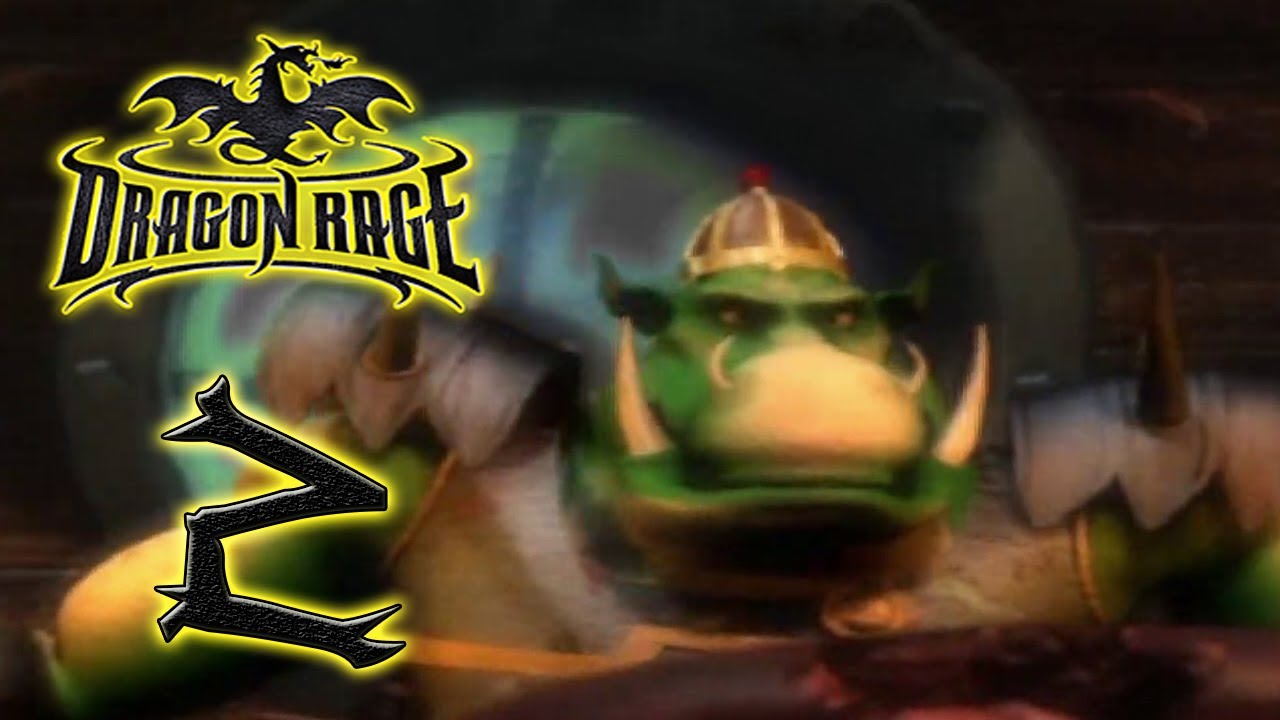 Live Dragon Rage 2 : A l'assaut ! - YouTube