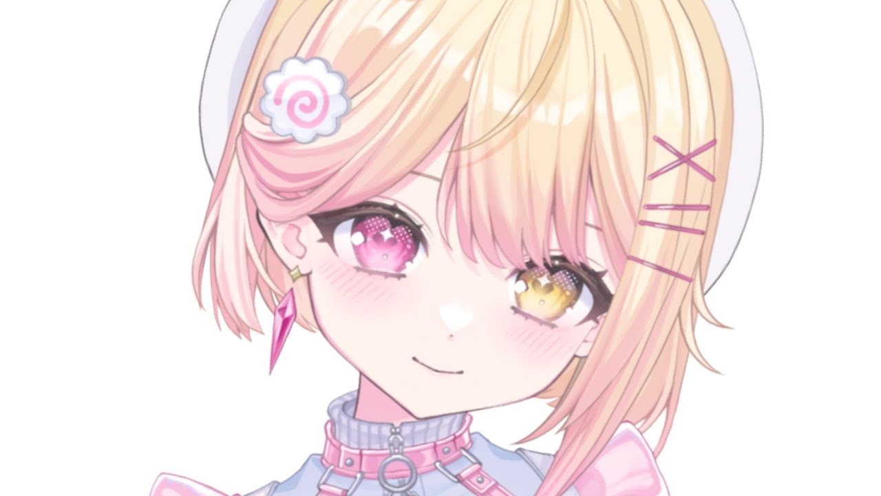 【歌枠 】突然唱歌🍥|七星ナギ・馬來西亞VTuber #耐久 #雜談 #縱型直播 #shorts #縱型配信 #歌枠 | MYViki
