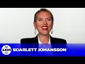 Scarlett Johansson Is Florence Pugh’s Biggest Fan
