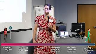 SacRT Forward Virtual Community Workshop Video: Walking vs. Waiting