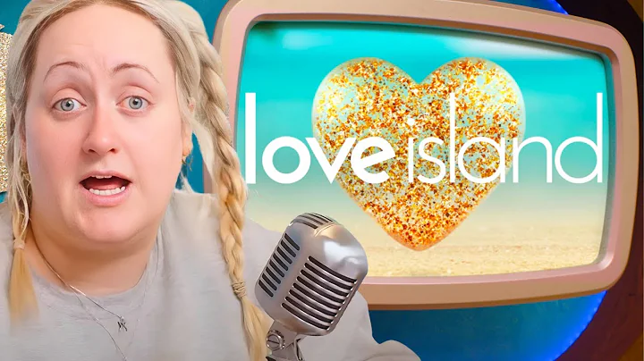 My Ideal Love Island Line-Up