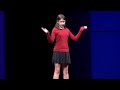 Not Left Behind: Stronger in a World Not Meant for You | Juliet Carroll | TEDxSaintAndrewsSchool