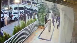 Siirt’te Davet Evinde Silah Sesleri Yükseldi: Polis Harekete Geçti, 1 Gözaltı