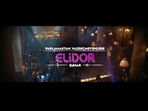 Elidor Esmer Parlaklık Serisi | #ParlamaktanVazgeçme’yenlere