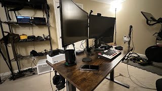 Code + Coffee + Chat: Building An Agent for My Blog