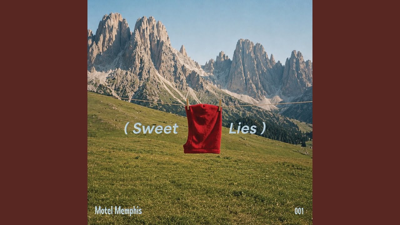 Sweet Lies