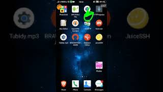 HOW TO EDIT OVPN FILE USING - ABC EDITOR ANDROID APPS AND INSERT YOUR OWN PAYLOAD FULL TUTORIAL