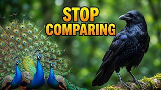 Don't Compare  Yourself to anyone | Life Changing Story | Motivational Video | Short Moral Story