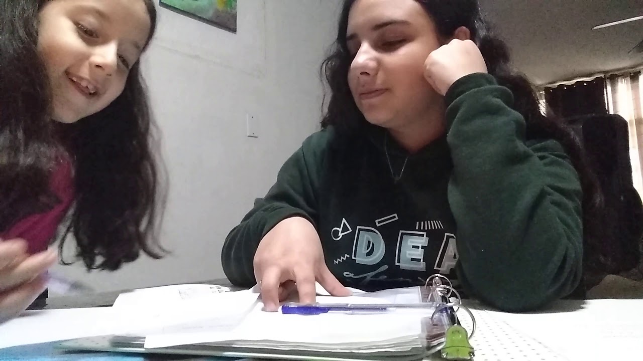 Estudiando - YouTube