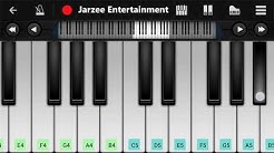 Charlie puth - Attention - Slow and Very Easy Mobile Piano Tutorial - Durasi: 3:36. Charlie puth - Attention - Slow and Very Easy Mobile Piano Tutorial - Durasi: 3:36.