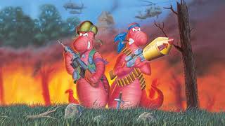 Worms 1995 Soundtrack