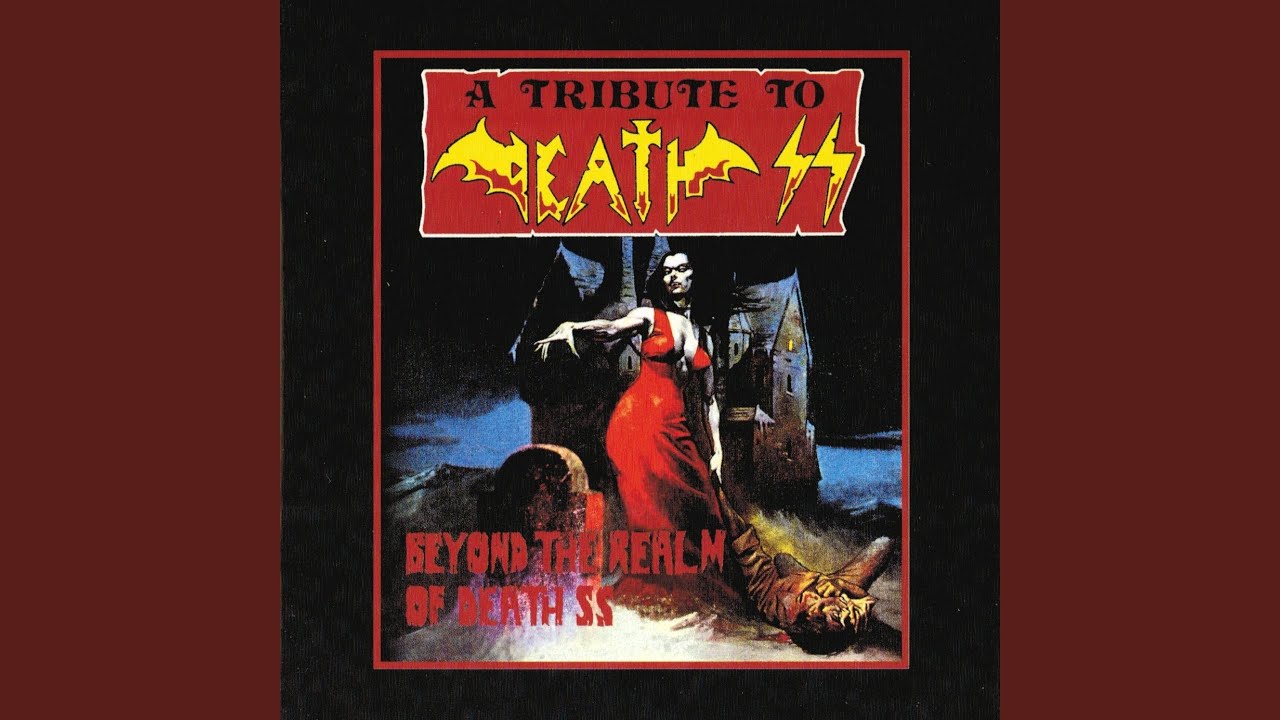 Watch Terror on YouTube Watch Terror on YouTube