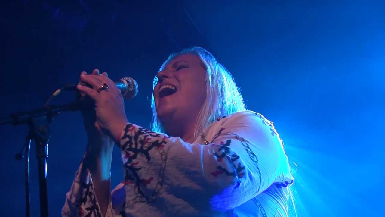 The Floyd Council Charity im Rockhouse Salzburg 2014