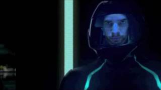 Tron: Legacy
