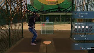 Lost Judgment Home Run Competition Master 12 sets