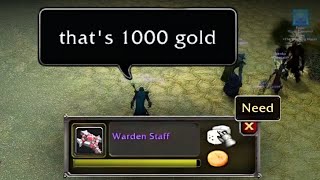 : Classic Hardcore Moments #99