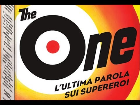 The One - L'Ultima Parola sui Supereroi
