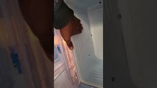 godrej inverter fridge not cooling -फ्रीज में लाइट जल रही है लेकिन ठंडा नहीं कर रहा full solution