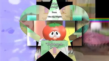 scan vs round 163 season 2