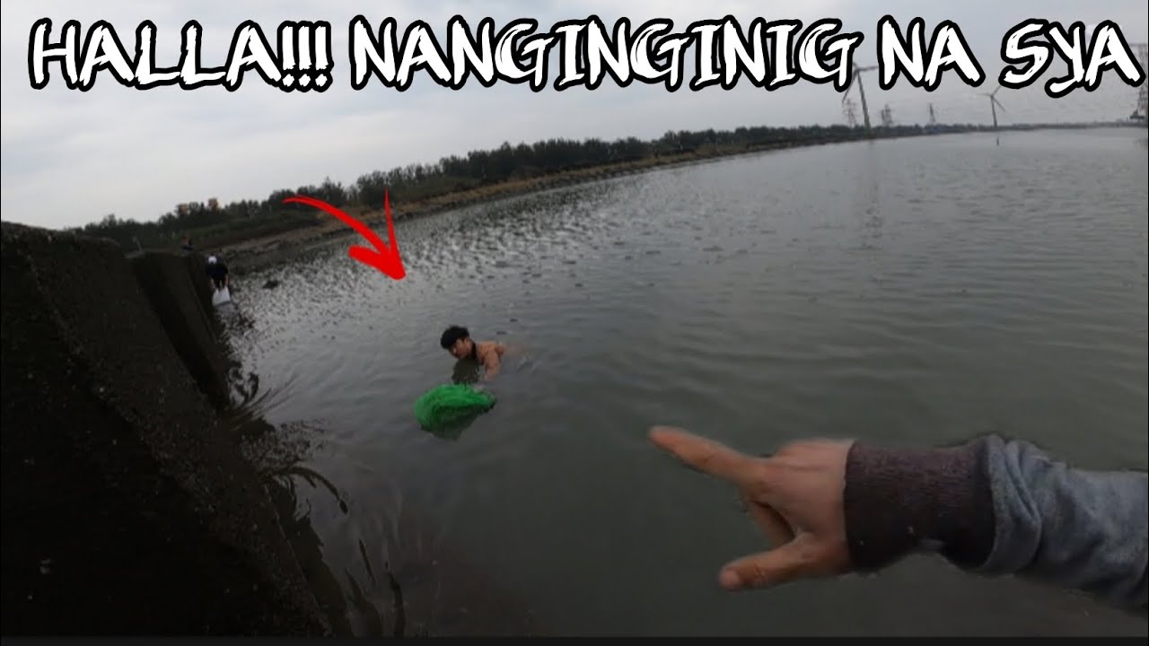 Ang daming tahung sa pagitan ng mga bato+ naawa nako sa kanyang ginagawa @BHONTV-31 #tahongrecipe 