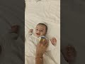 #cute baby# funny voice#