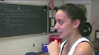 S.A.P. #3 - Student Assistance Program