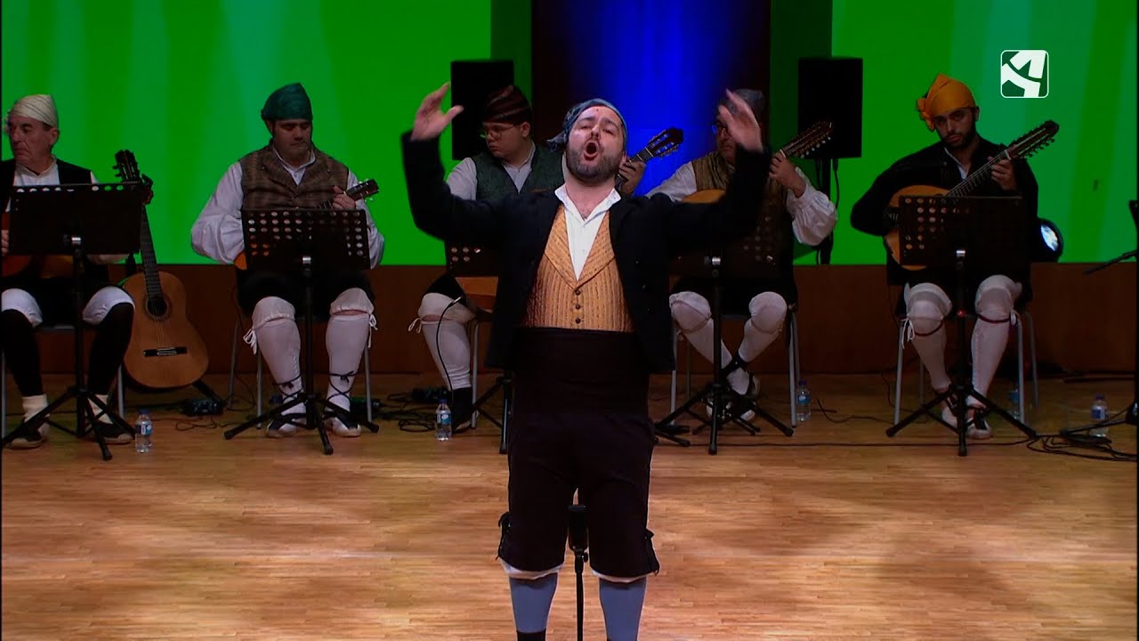 32 CERTAMEN NACIONAL DE JOTA “CIUDAD DE HUESCA” FINAL EXTRAORDINARIOS 2