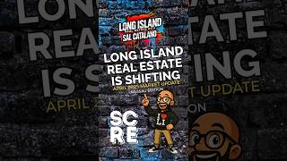 Nassau County Real Estate Is HOT 🔥 | April 2025 Market Update #longislandrealestate #realestatetips