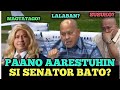 NALOKO NA! ICC WARRANT KAY BATO LUMABAS NA MAY REMEDYO PA KAYA?