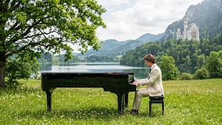 30 smukke klassiske musikmesterværker til afslapning 🎼 Chopin, Beethoven, Bach, Mozart,...